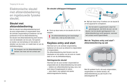 2019-2022 Peugeot Rifter Gebruikershandleiding | Nederlands