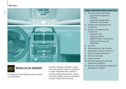 2014-2016 Citroën Jumpy Gebruikershandleiding | Pools