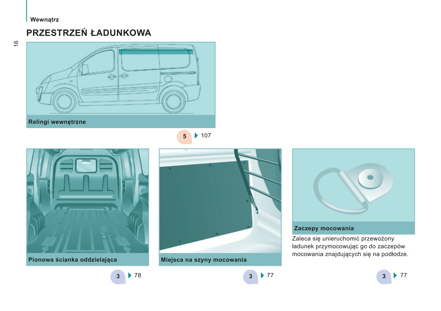 2014-2016 Citroën Jumpy Gebruikershandleiding | Pools