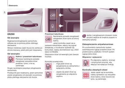 2014-2016 Citroën Jumpy Gebruikershandleiding | Pools