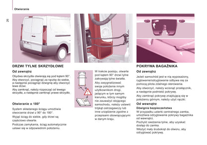 2014-2016 Citroën Jumpy Gebruikershandleiding | Pools