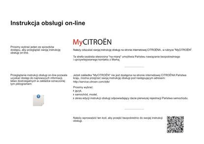 2016-2017 Citroën C4 Aircross Gebruikershandleiding | Pools