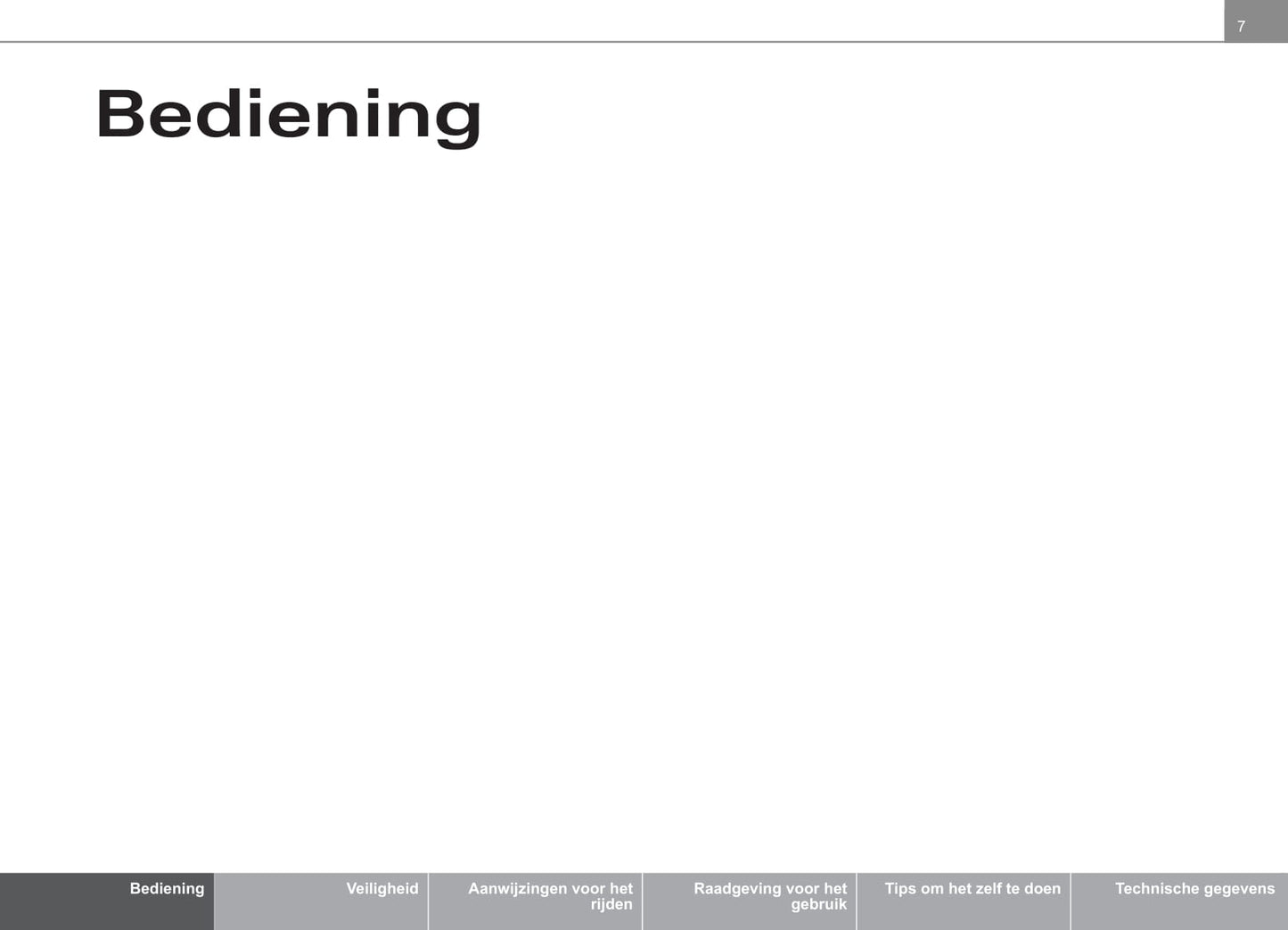 2006-2014 Audi TT Gebruikershandleiding | Nederlands