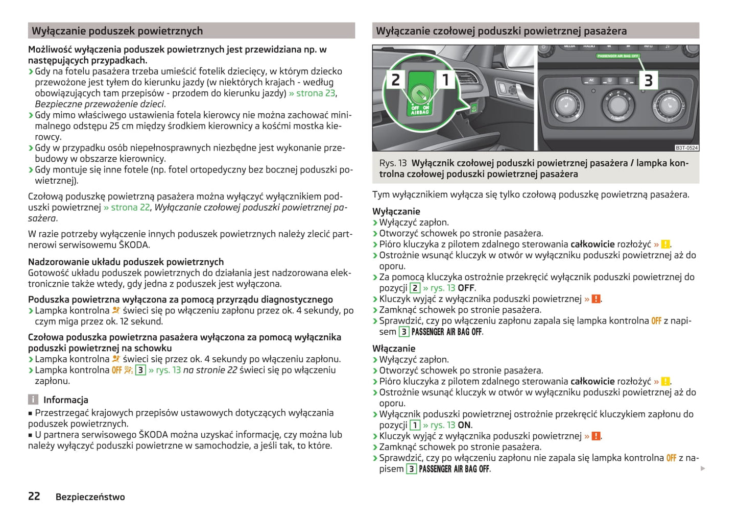 2015-2016 Skoda Superb Gebruikershandleiding | Pools