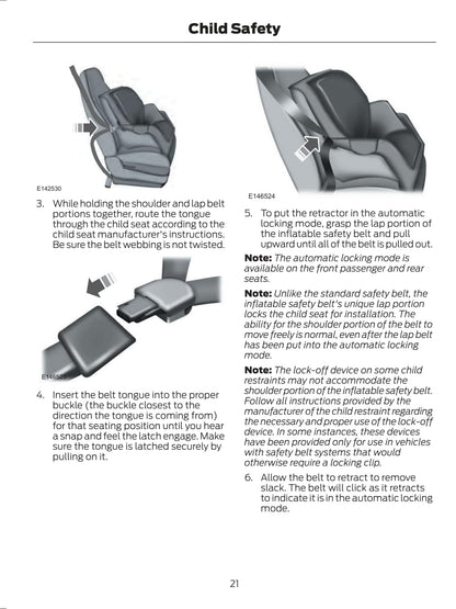 2014 Ford Fusion Owner's Manual | English