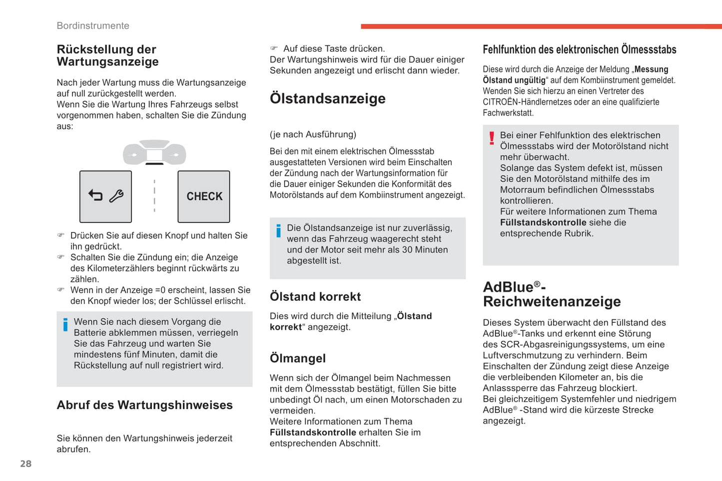 2019-2021 Citroën C3 Aircross Gebruikershandleiding | Duits