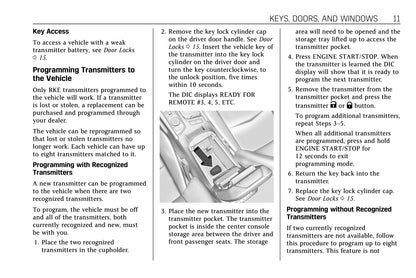 2020-2021 Cadillac XT6 Owner's Manual | English