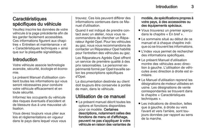 2012-2013 Opel Insignia Bedienungsanleitung | Französisch