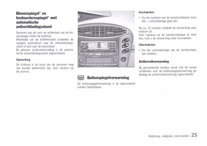 1996-2002 Porsche Boxster Manuel du propriétaire | Néerlandais