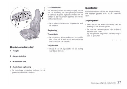 1996-2002 Porsche Boxster Manuel du propriétaire | Néerlandais