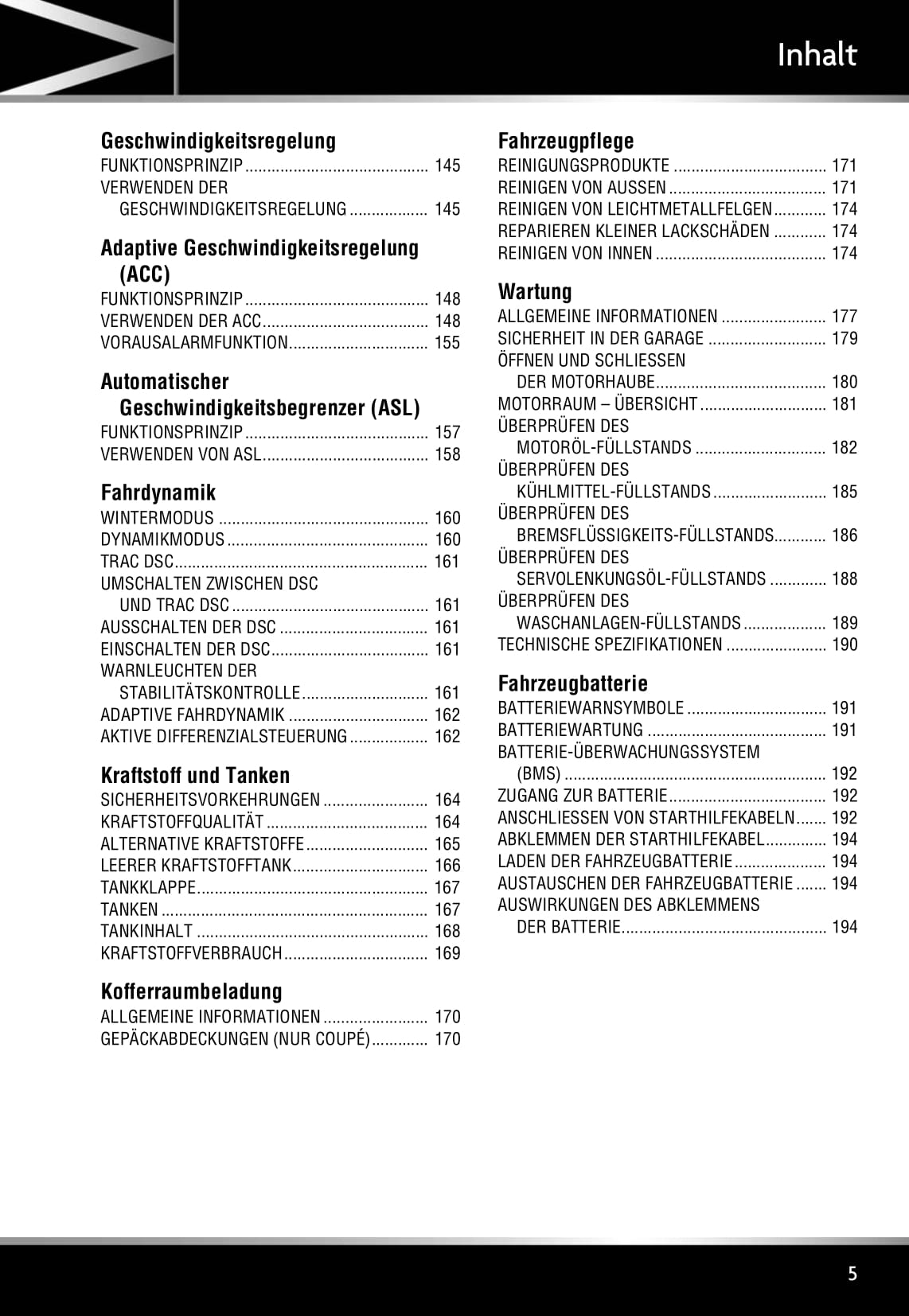 2011-2015 Jaguar XK Bedienungsanleitung | Deutsch