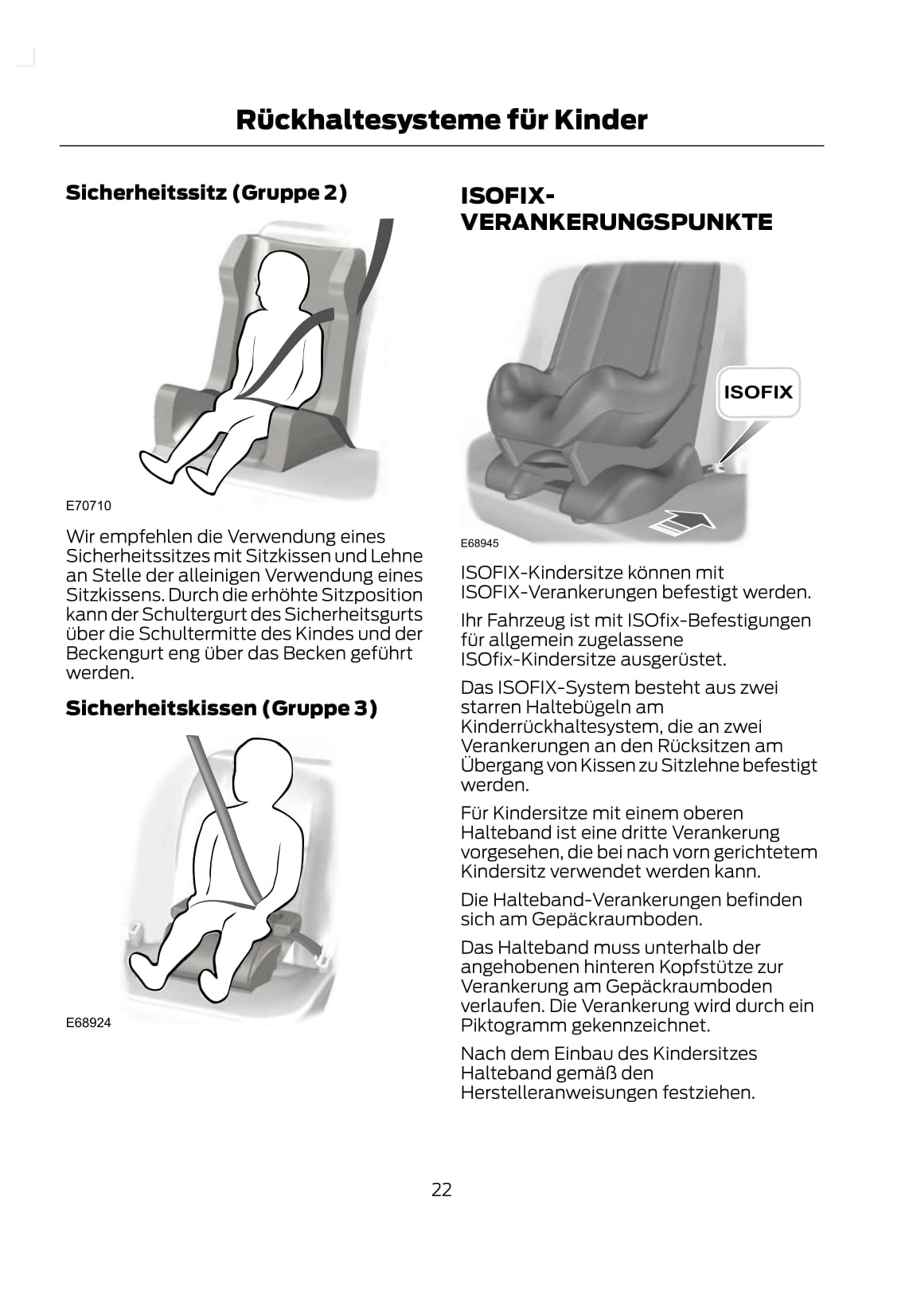 2011-2013 Ford Kuga Gebruikershandleiding | Duits