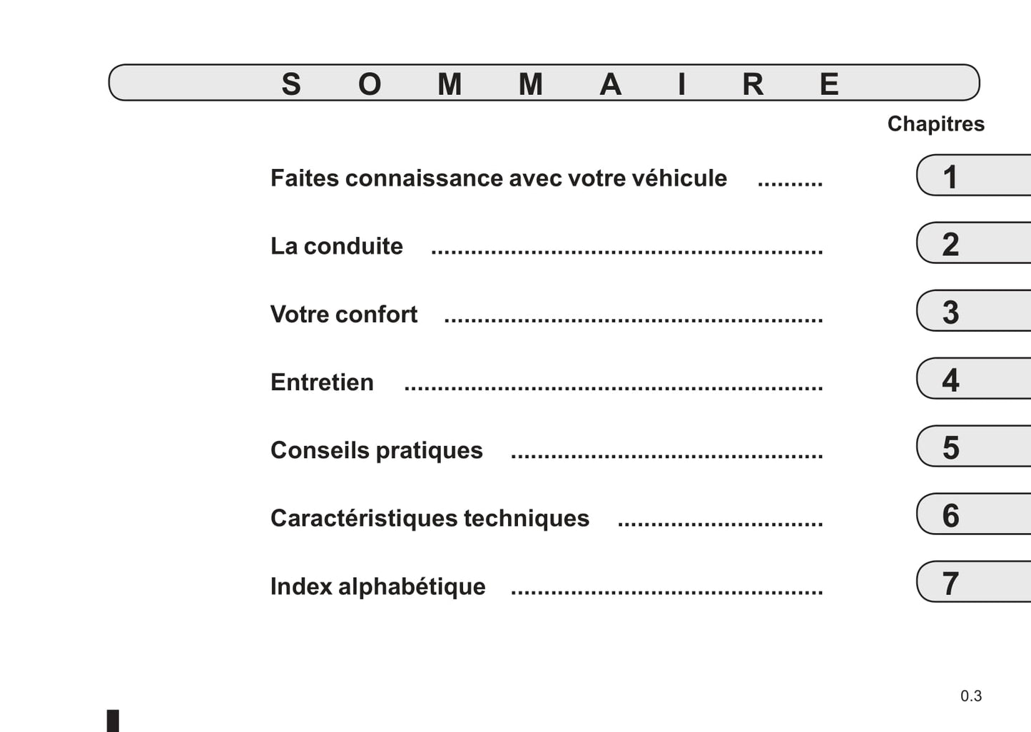 2012-2015 Renault Grand Espace Manuel du propriétaire | Français