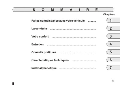 2012-2015 Renault Grand Espace Manuel du propriétaire | Français