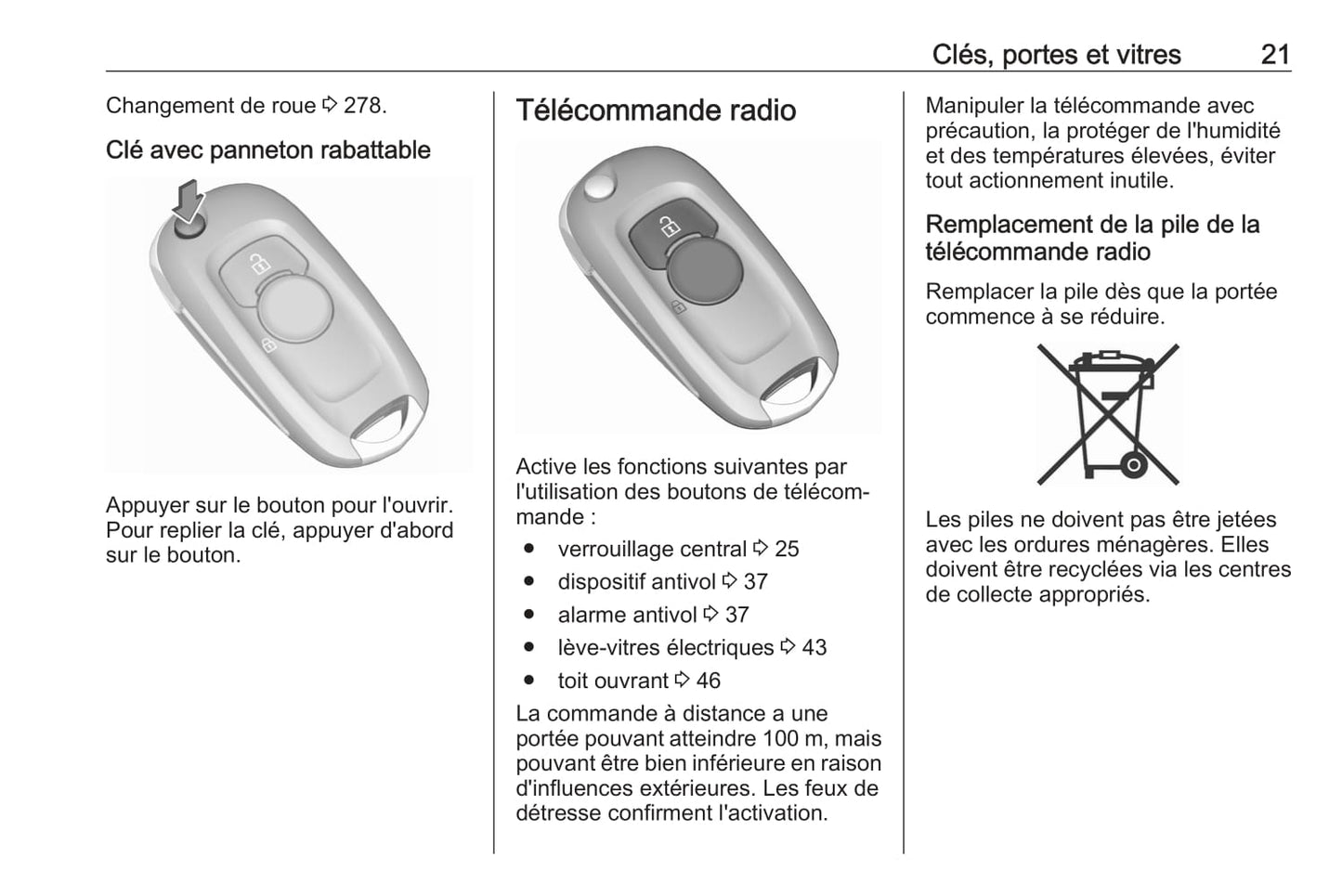 2019-2020 Opel Astra Manuel du propriétaire | Français