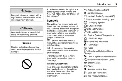 2018 Chevrolet Corvette Owner's Manual | English