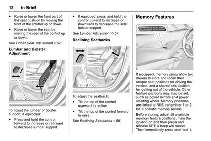 2018 Chevrolet Corvette Owner's Manual | English