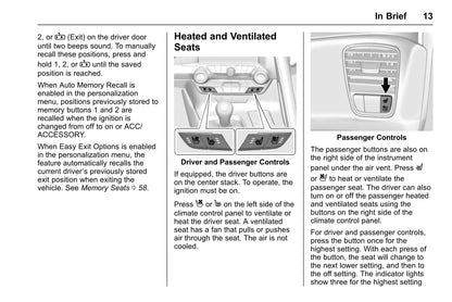 2018 Chevrolet Corvette Owner's Manual | English