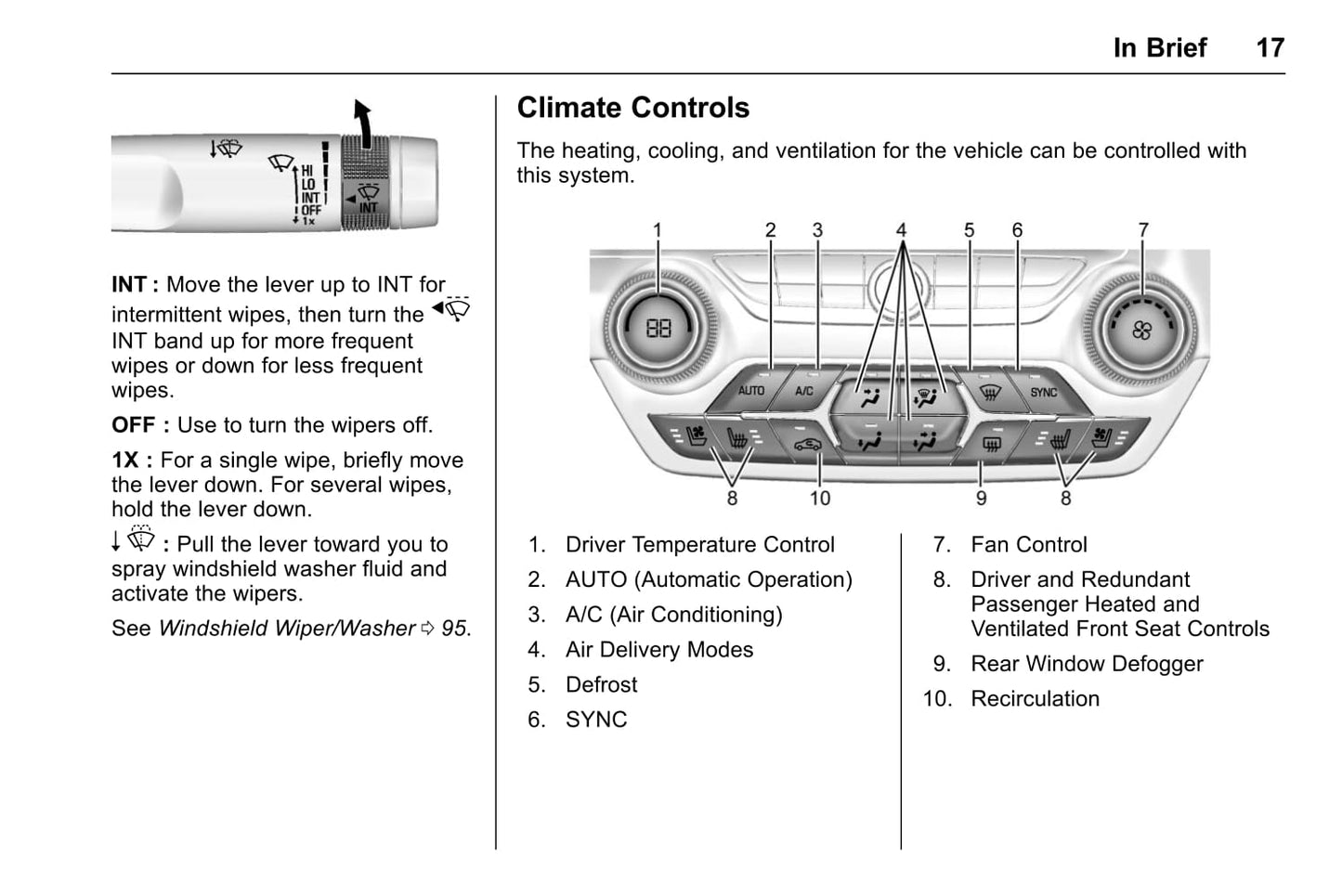 2018 Chevrolet Corvette Owner's Manual | English