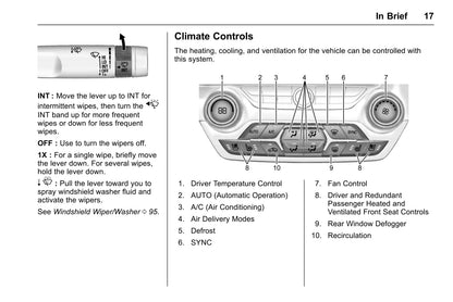 2018 Chevrolet Corvette Owner's Manual | English