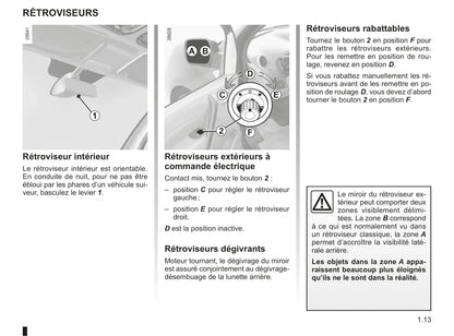 2009-2011 Renault Kangoo Manuel du propriétaire | Français