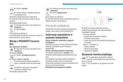 2021-2022 Peugeot 208/e-208 Gebruikershandleiding | Pools