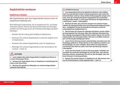 2009-2012 Seat Exeo Bedienungsanleitung | Deutsch