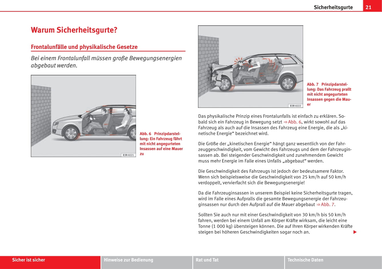 2009-2012 Seat Exeo Bedienungsanleitung | Deutsch