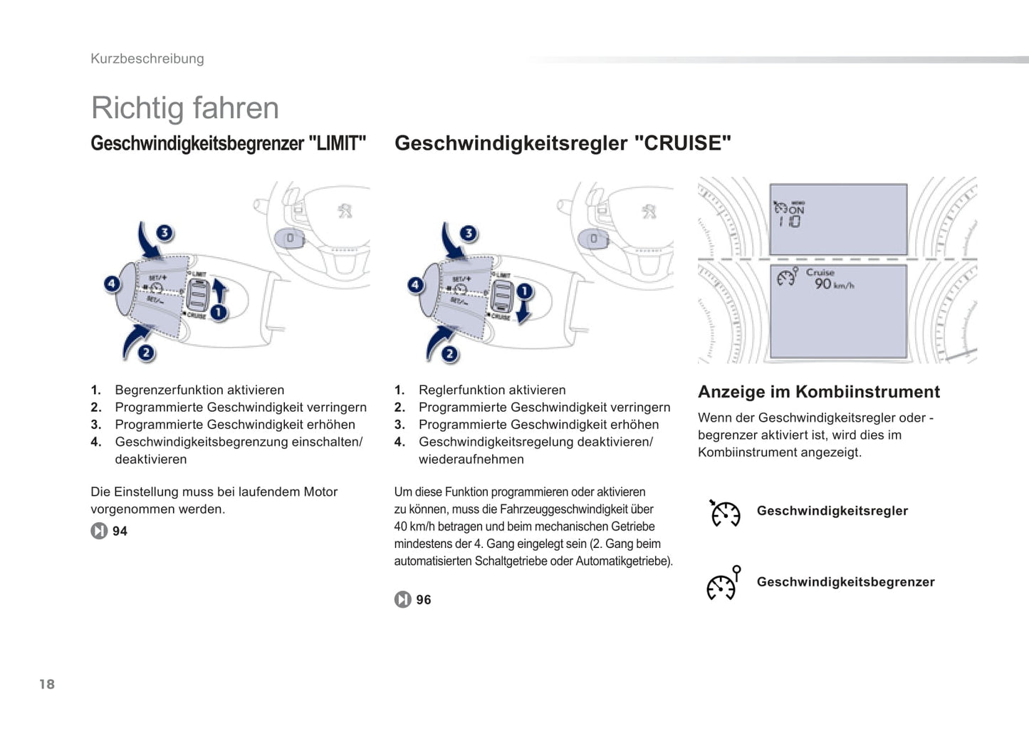 2011-2012 Peugeot 208 Gebruikershandleiding | Duits