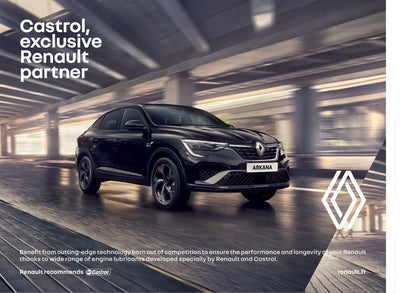 2020-2023 Renault Mégane Manuel du propriétaire | Anglais