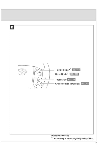 2011-2012 Toyota Land Cruiser V8 Gebruikershandleiding | Nederlands