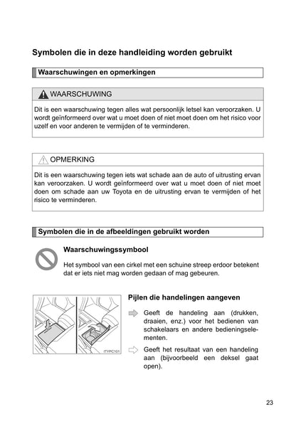 2011-2012 Toyota Land Cruiser V8 Gebruikershandleiding | Nederlands