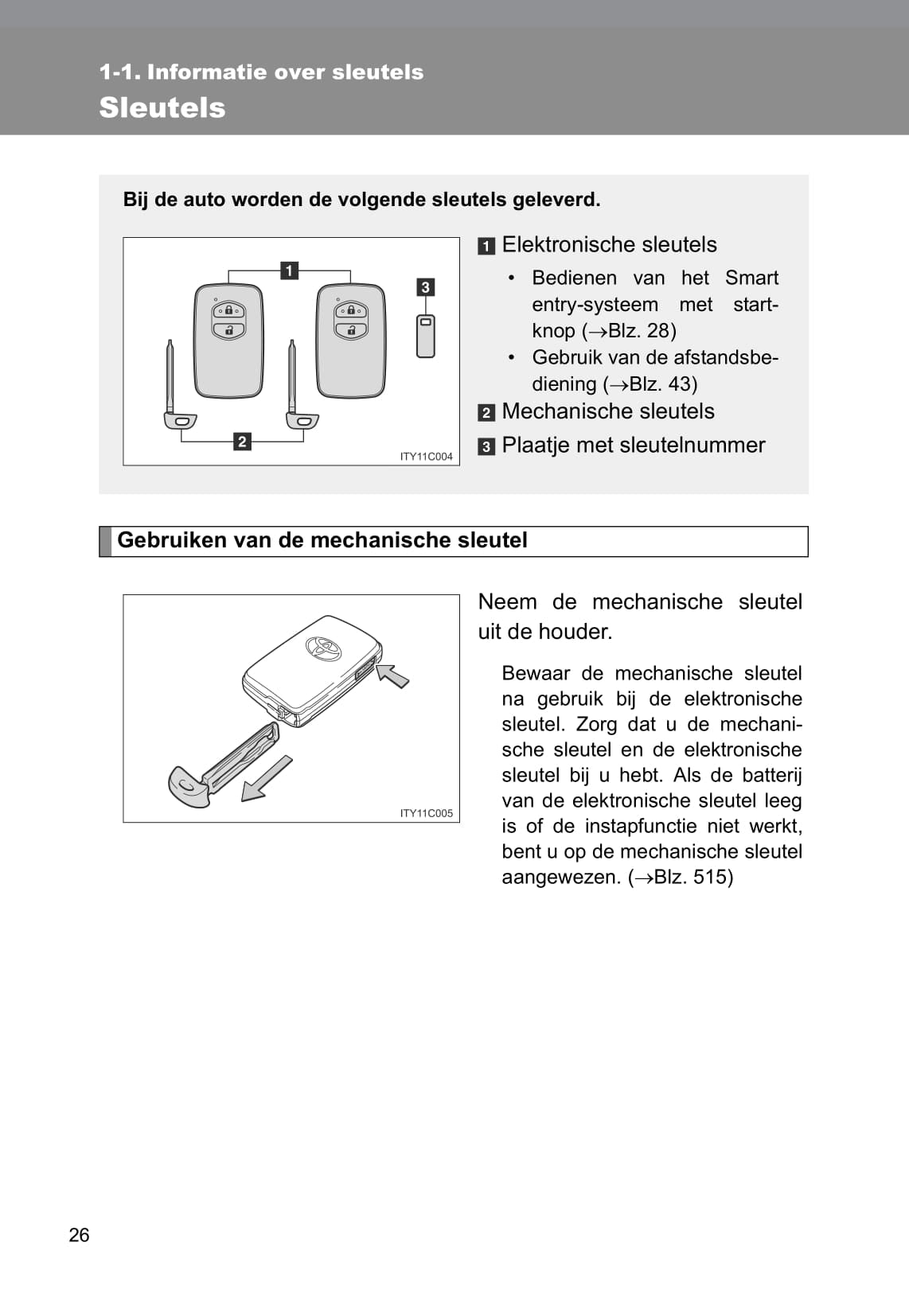 2011-2012 Toyota Land Cruiser V8 Gebruikershandleiding | Nederlands