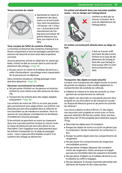 2019-2020 Skoda Fabia Gebruikershandleiding | Frans