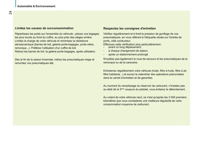 2014-2017 Citroën Nemo Gebruikershandleiding | Frans