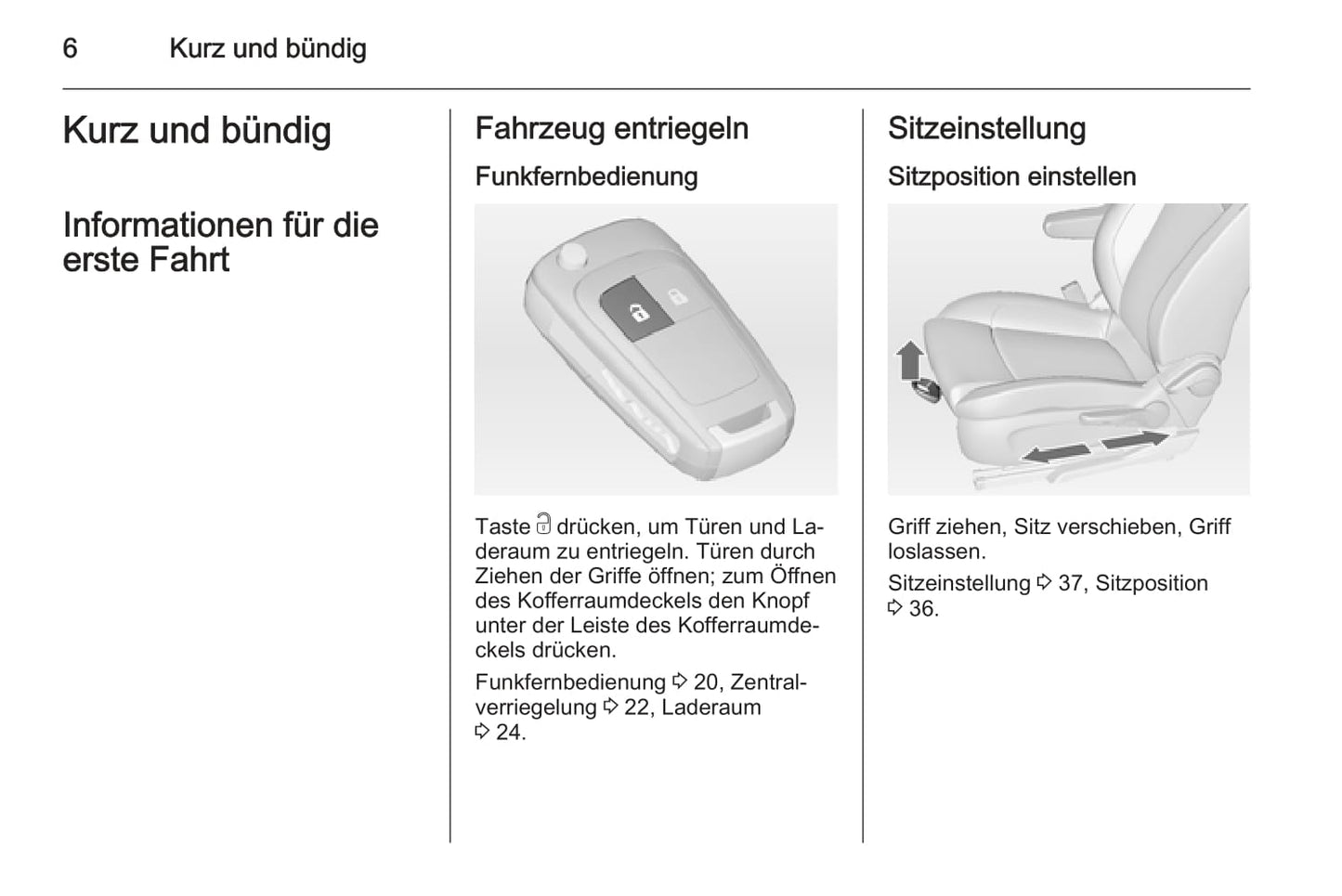 2010-2015 Chevrolet Orlando Gebruikershandleiding | Duits