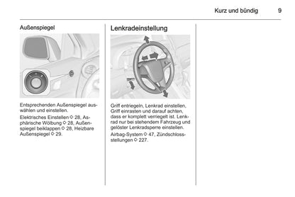 2010-2015 Chevrolet Orlando Gebruikershandleiding | Duits