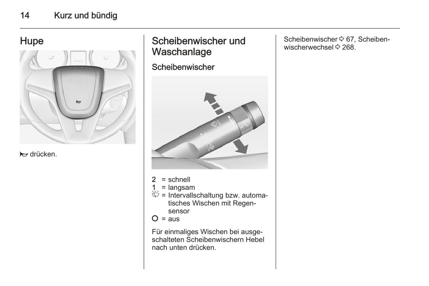 2010-2015 Chevrolet Orlando Gebruikershandleiding | Duits