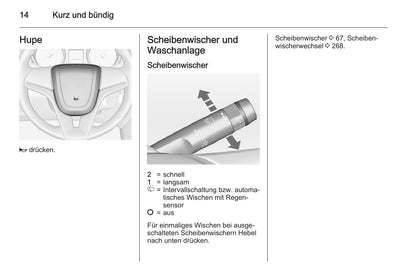 2010-2015 Chevrolet Orlando Gebruikershandleiding | Duits