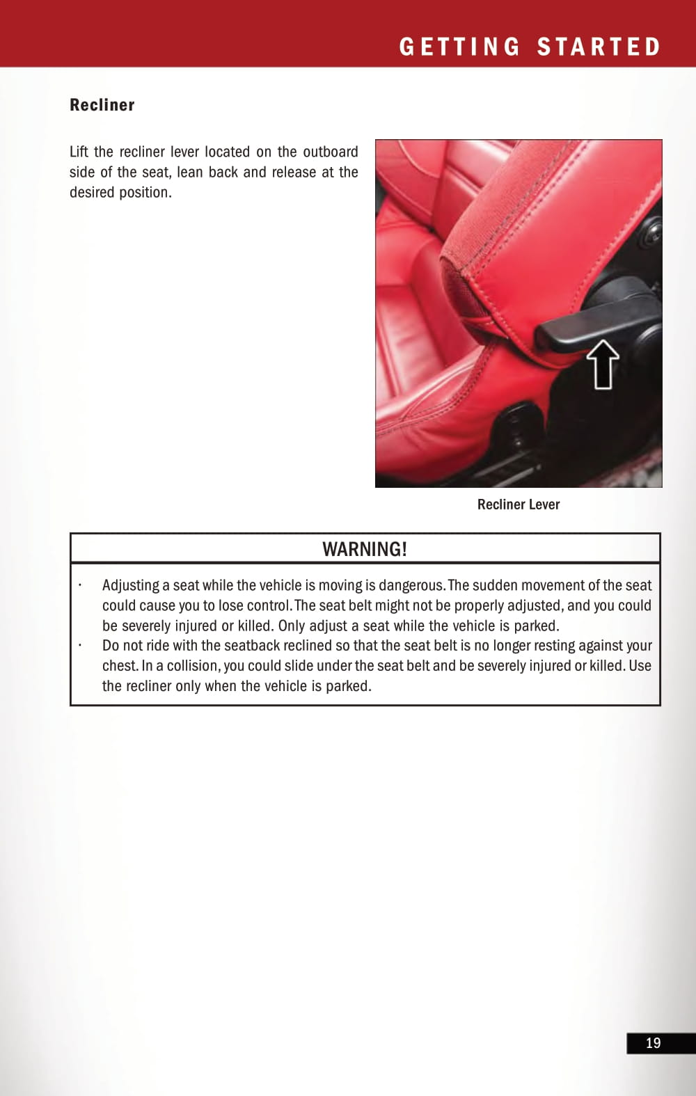 2015 Alfa Romeo 4C Spider Owner's Manual | English