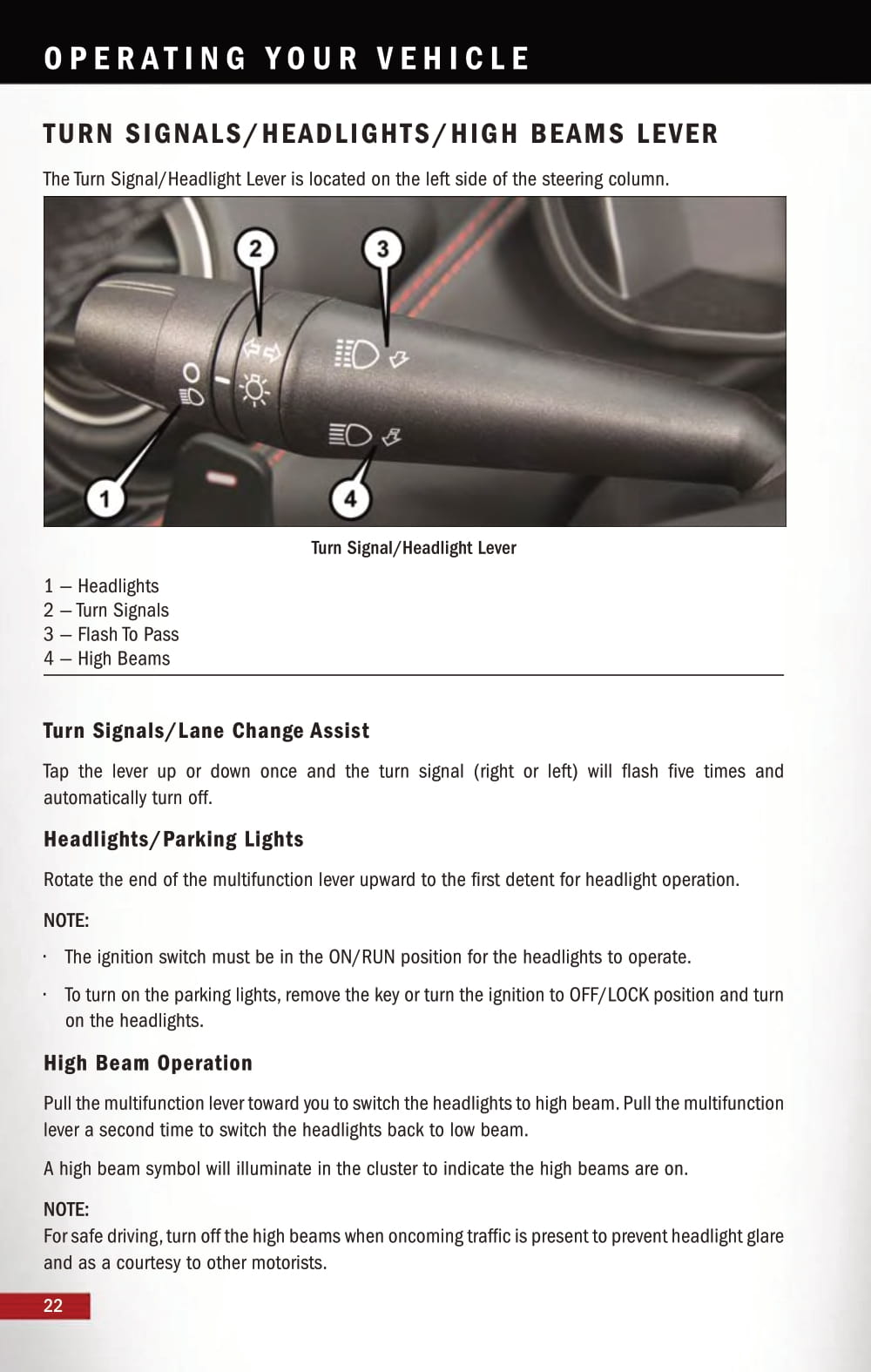 2015 Alfa Romeo 4C Spider Owner's Manual | English