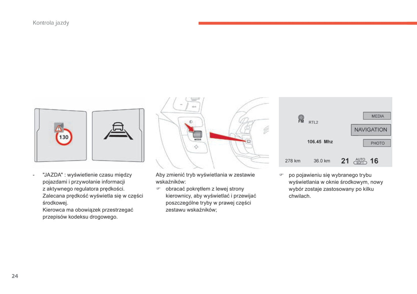 2015-2016 Citroën C4 Picasso/Grand C4 Picasso Gebruikershandleiding | Pools