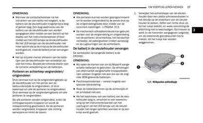 2022 Jeep Gladiator Owner's Manual | Dutch