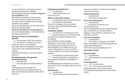 2022-2023 Fiat Scudo Ulysse Manuel du propriétaire | Allemand