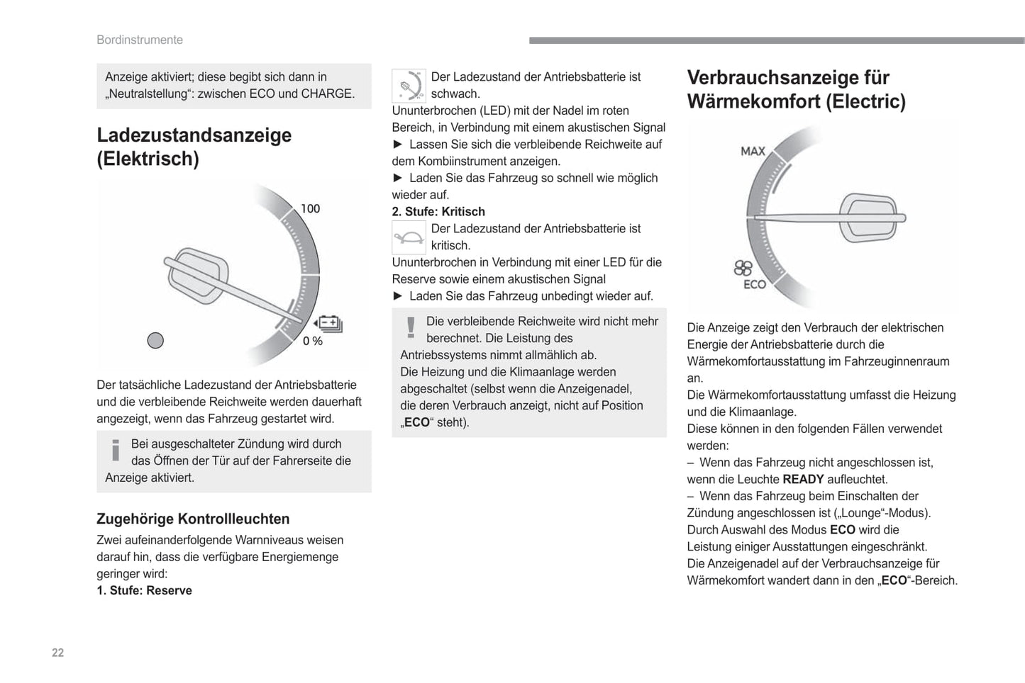 2022-2023 Fiat Scudo Ulysse Manuel du propriétaire | Allemand