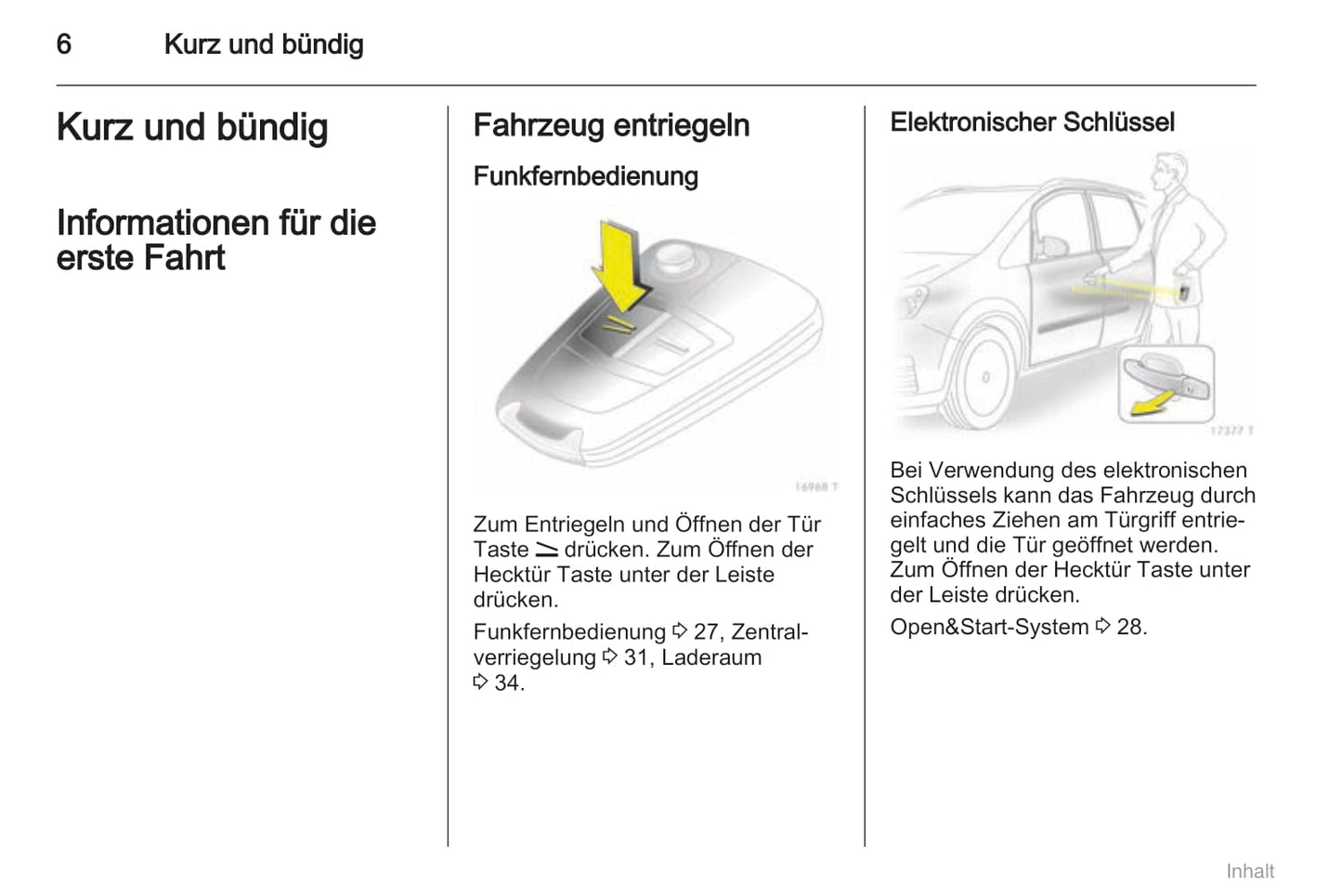 2011-2012 Opel Zafira Gebruikershandleiding | Duits