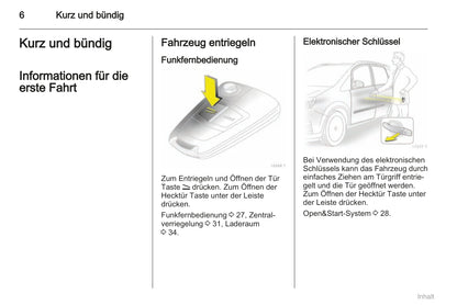 2011-2012 Opel Zafira Gebruikershandleiding | Duits