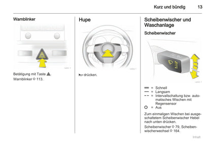 2011-2012 Opel Zafira Gebruikershandleiding | Duits