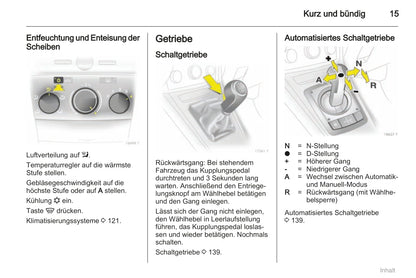 2011-2012 Opel Zafira Gebruikershandleiding | Duits