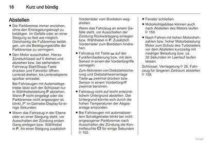 2011-2012 Opel Zafira Gebruikershandleiding | Duits